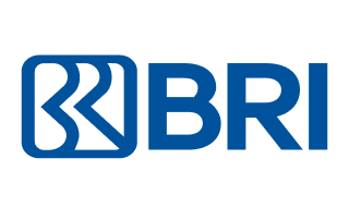Logo BRI