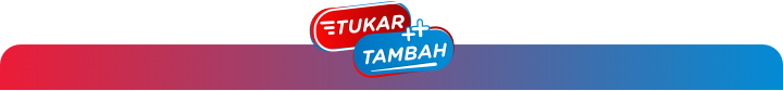 Garasi Blibli Tukar Tambah Garasi Blibli Tukar Tambah