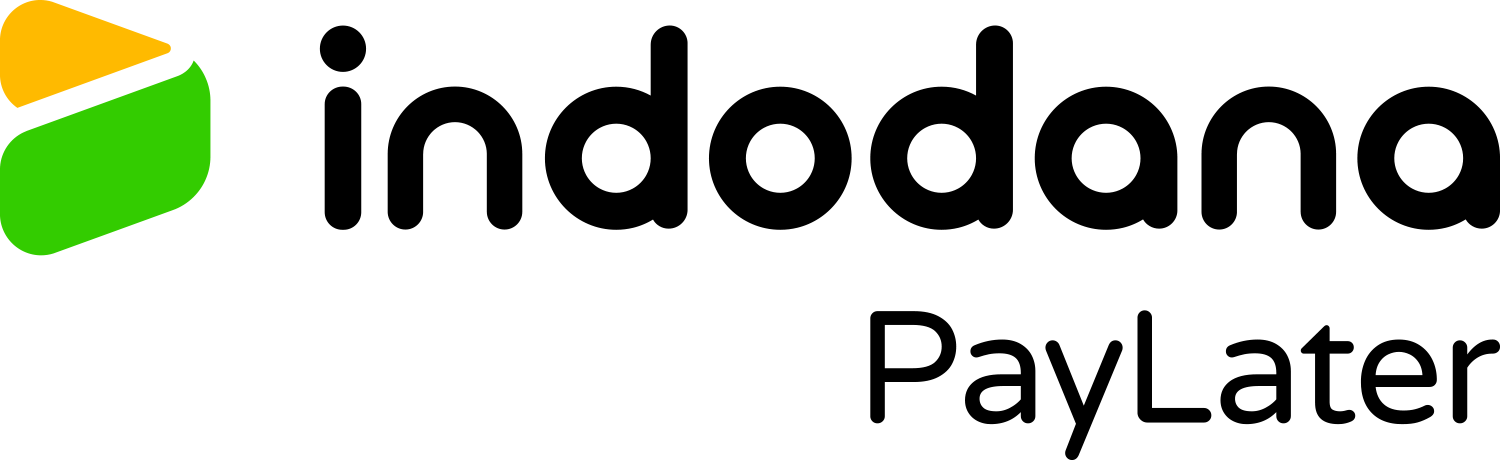Logo Indodana