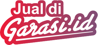Jual di garasi Jual di garasi