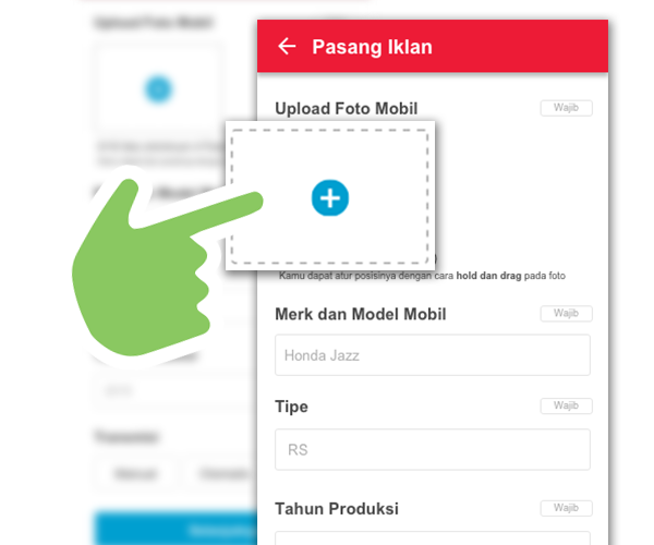 Jual Mobil Jual Mobil