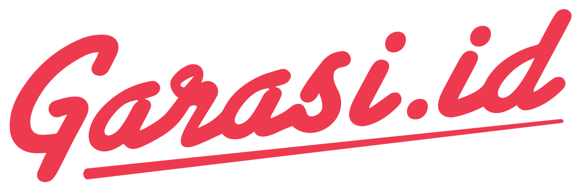 Logo Garasi.id