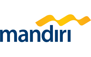 Logo Mandiri