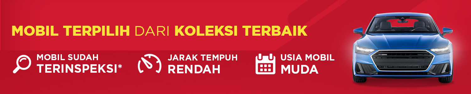 Tentang Mobil Pilihan Garasi.id Tentang Mobil Pilihan Garasi.id