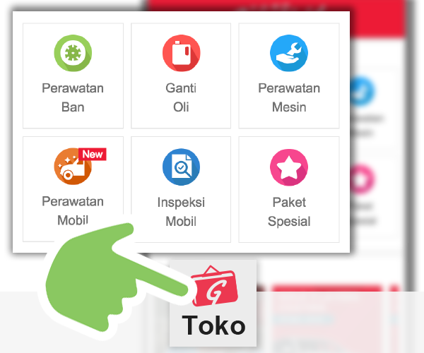 Perawatan Mobil Perawatan Mobil
