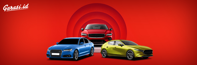 RF Mobil Bintaro 1 RF Mobil Bintaro 1