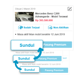 Sundul Iklan Sundul Iklan