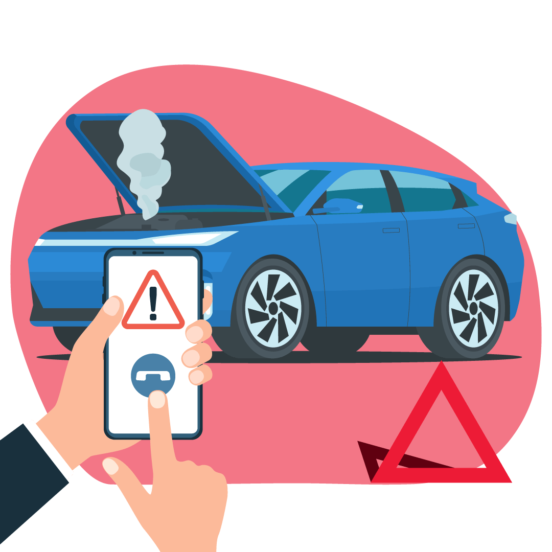 Asisten Darurat Asisten Darurat