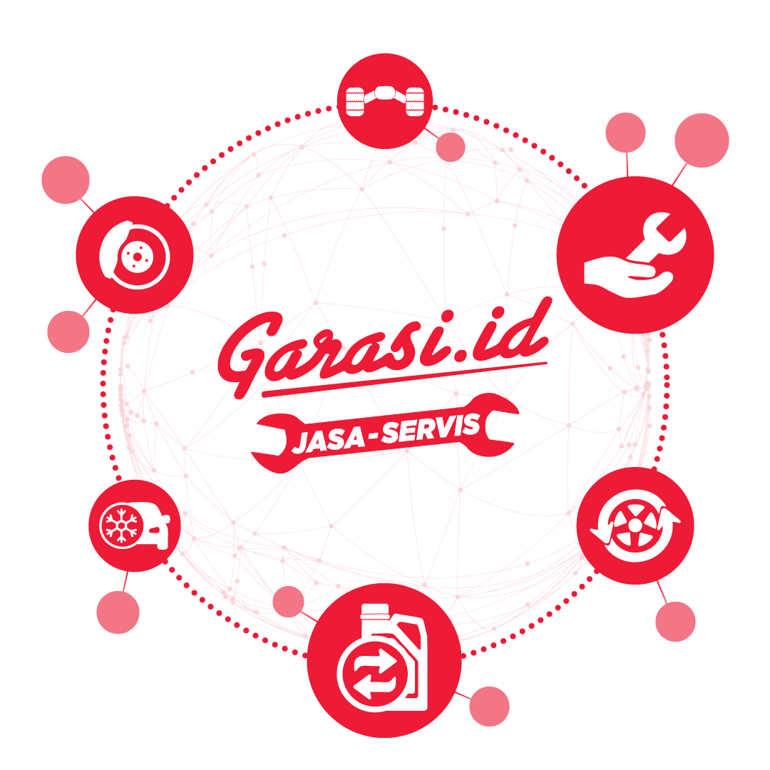 Jasa & Servis Jasa & Servis